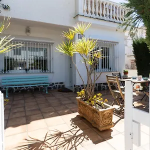 San Miguel 34 Guest house