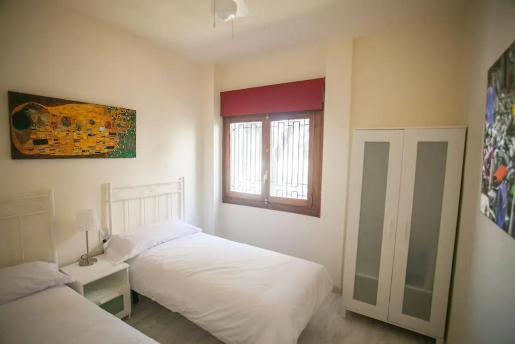 Holiday home Casa Exclusiva El Candado Malaga