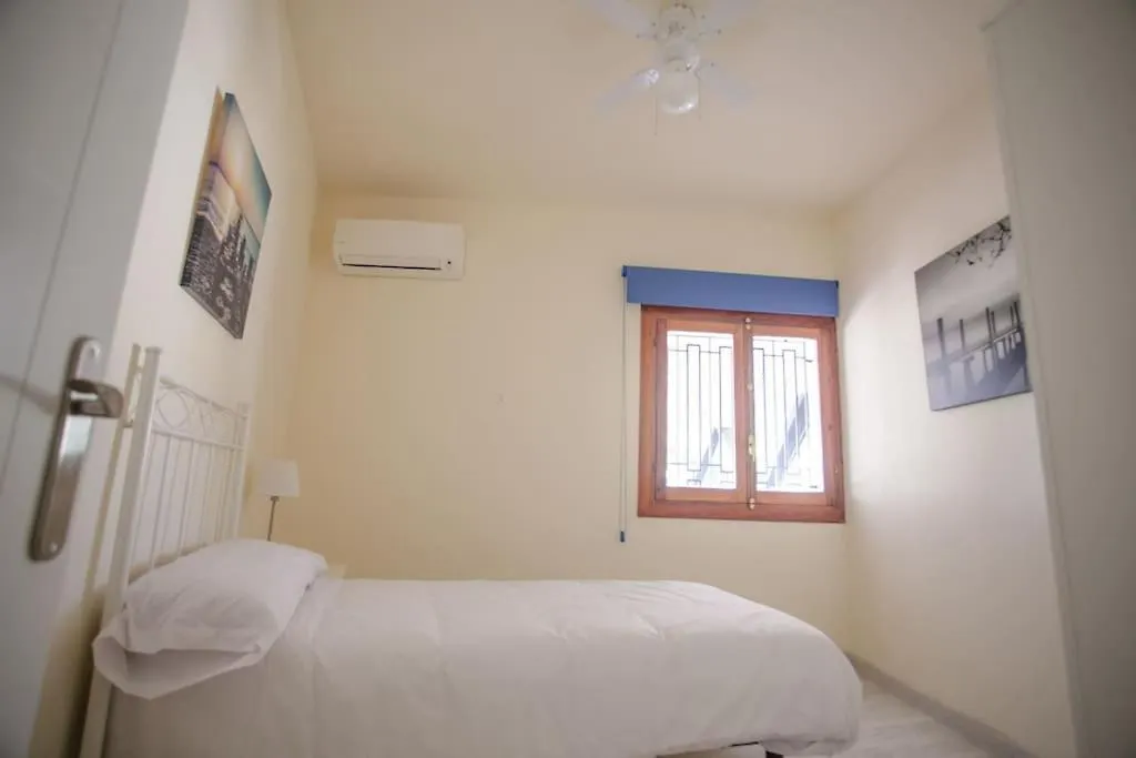 Holiday home Casa Exclusiva El Candado Malaga