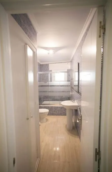 Holiday home Casa Exclusiva El Candado Malaga Spain