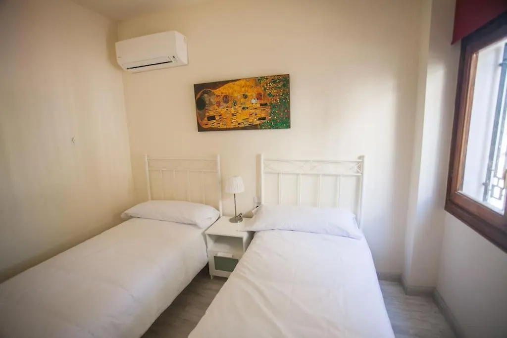 Casa Exclusiva El Candado Malaga Spain