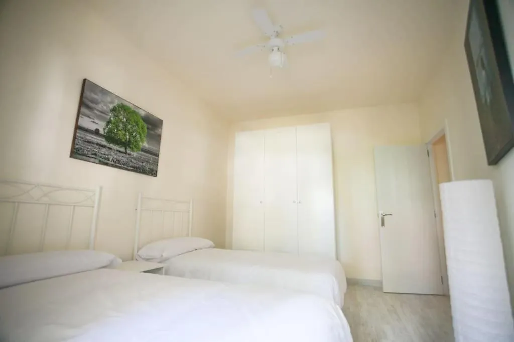 Casa Exclusiva El Candado Malaga Holiday home