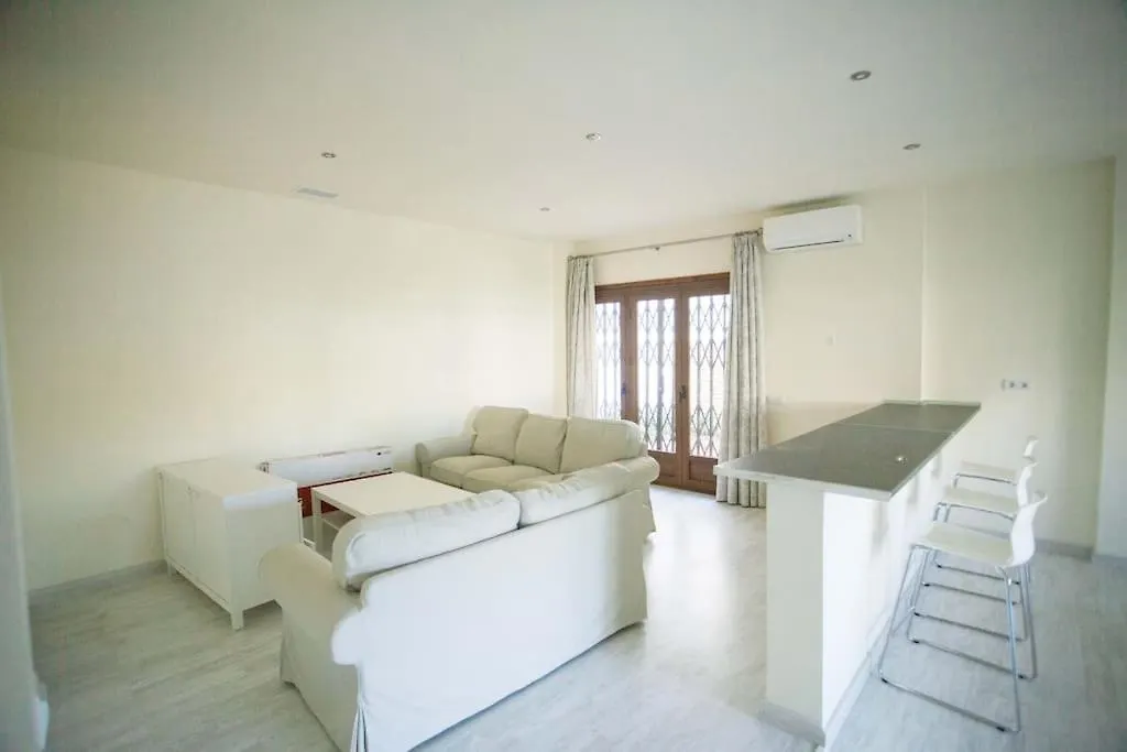 Casa Exclusiva El Candado Malaga 0*,  Spain