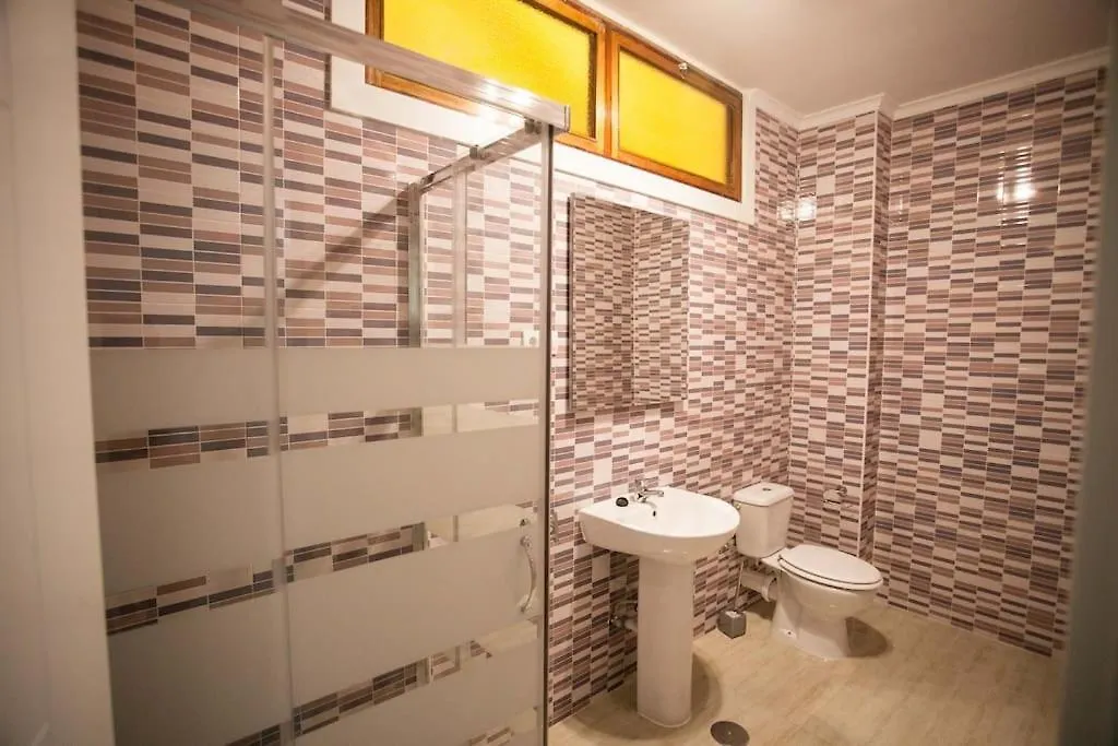 Casa Exclusiva El Candado Malaga Holiday home
