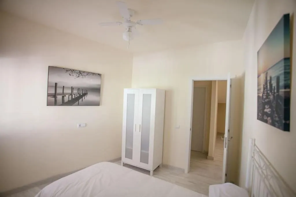 Casa Exclusiva El Candado Malaga Spain