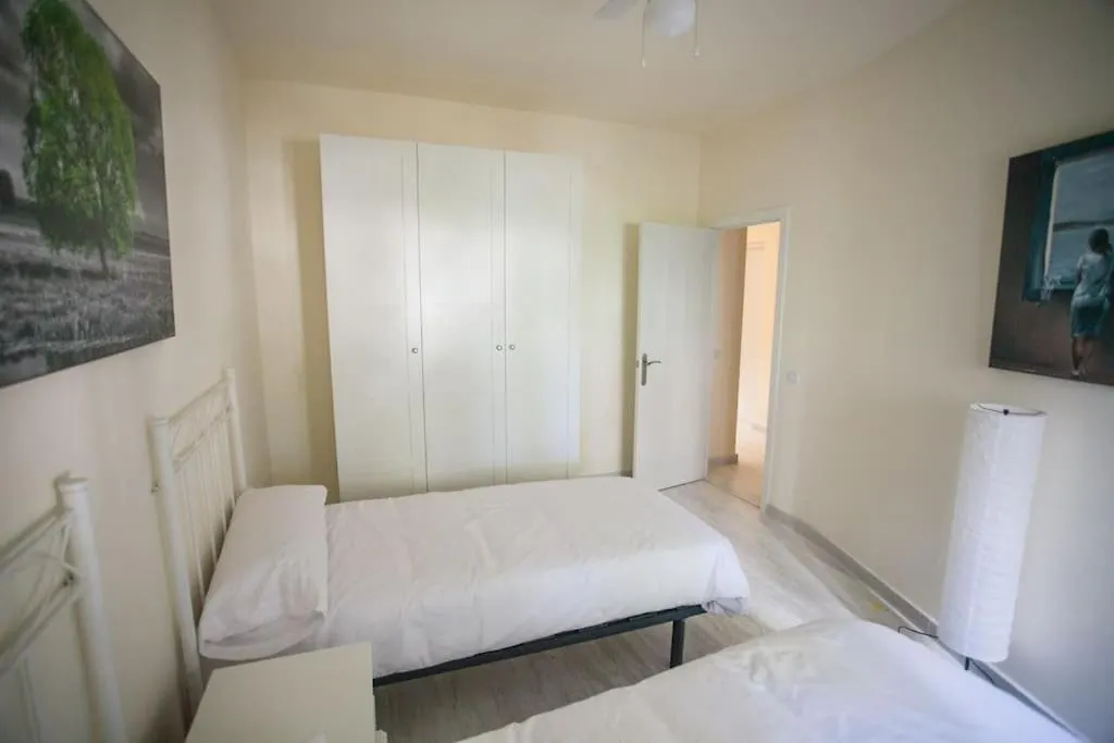 Casa Exclusiva El Candado Malaga