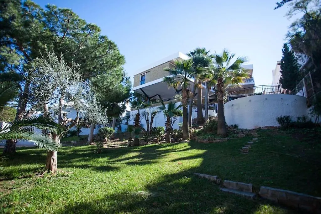 Casa Exclusiva El Candado Malaga Holiday home