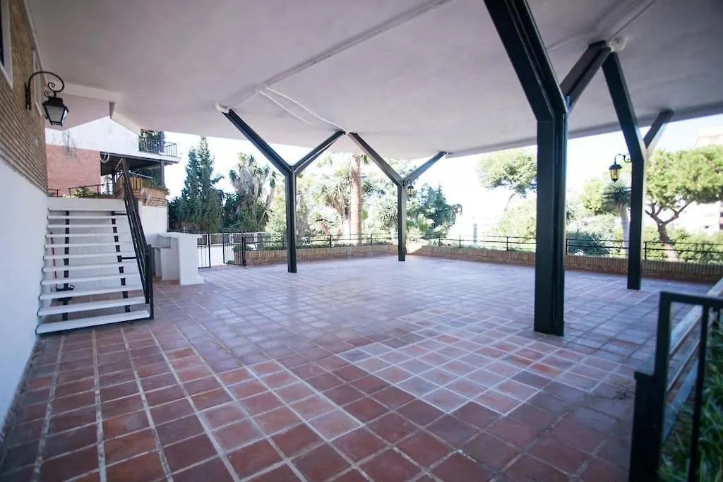 Casa Exclusiva El Candado Malaga 0*,