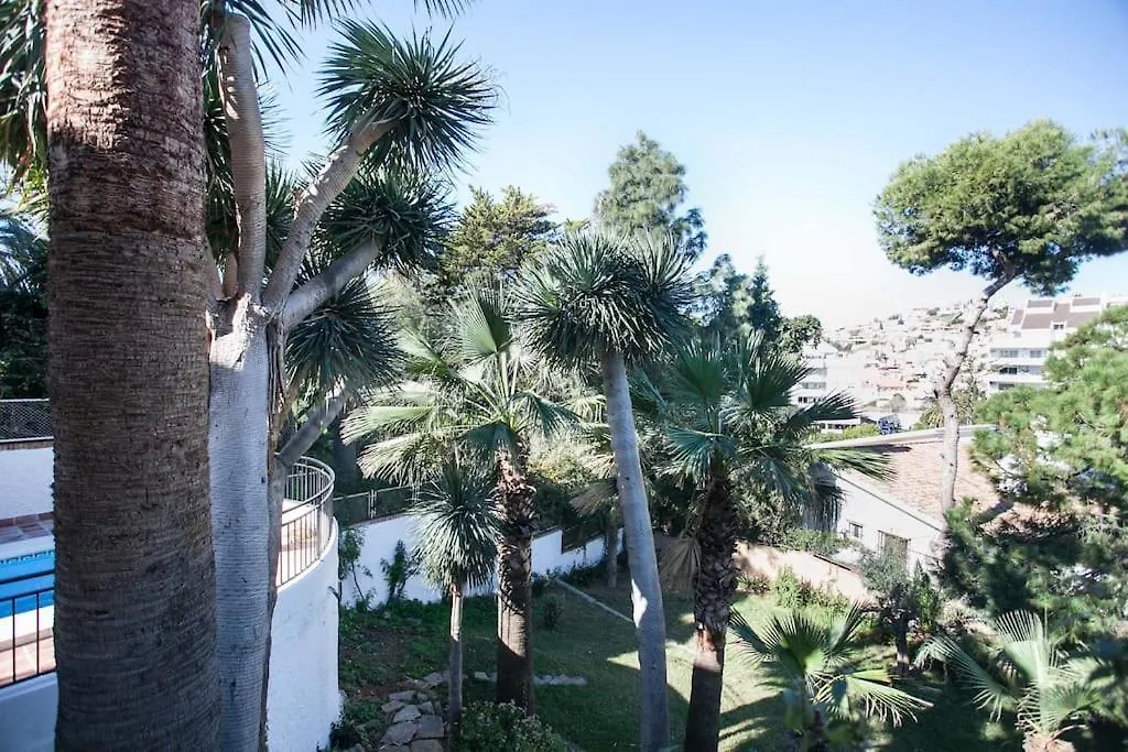 Holiday home Casa Exclusiva El Candado Malaga Spain