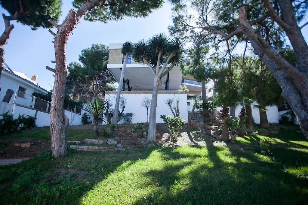 Casa Exclusiva El Candado Málaga 0*,  Spanien