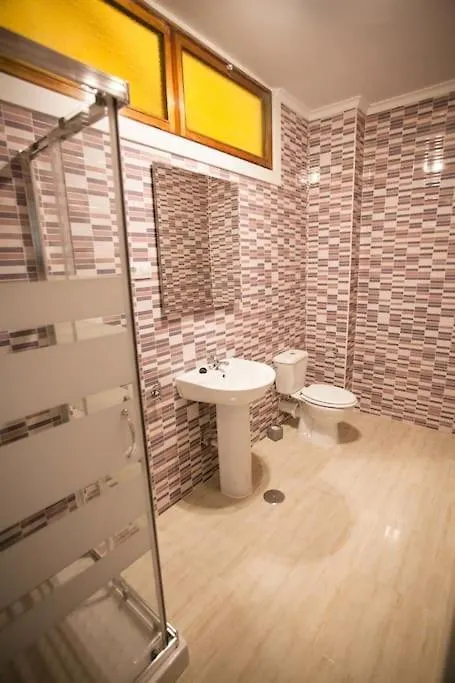 Casa Exclusiva El Candado Málaga